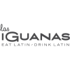 las-iguanas